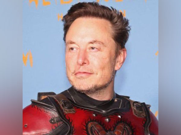 Elon Musk tweet today?